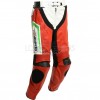 MV Agusta SBK Race Rep Edition Leather Biker Trouser Pants